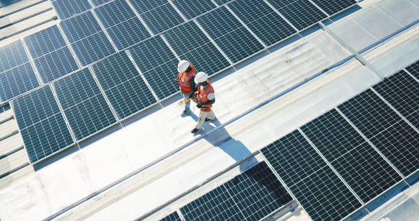 Hot Roofs in Junction City, OR